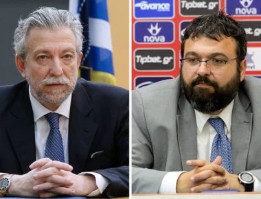 Βουλευτικές εκλογές: Εκτός Βουλής Κοντονής και Βασιλειάδης